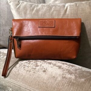 Vintage Patrica Nash Clutch/Wristlet